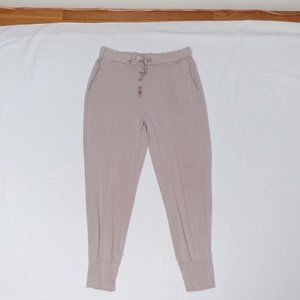 Paper Label - Lounge/Sleep Pants - Size Large